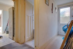 Hallway- click for photo gallery